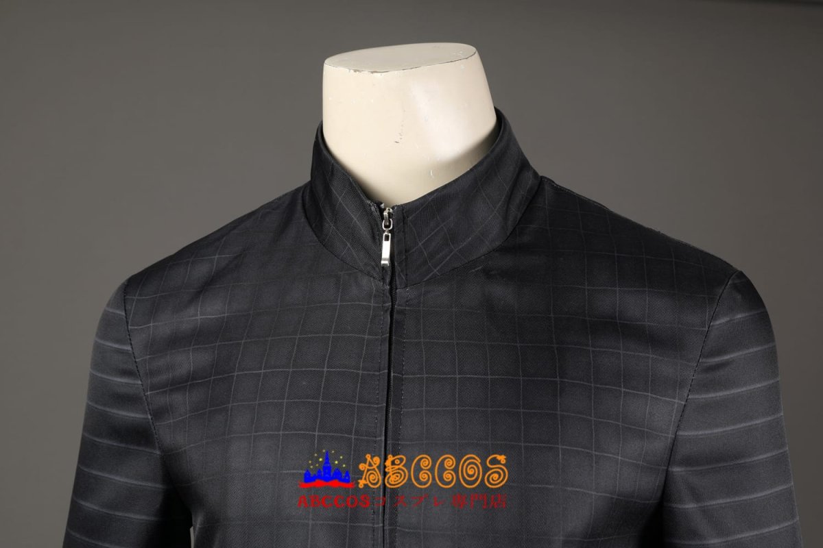 画像10: Star Wars8 スター・ウォーズ  カイロ レン コスプレ衣装 abccos製 「受注生産」 (10)