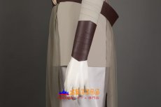 画像12: Star Wars7 スター・ウォーズ レイ コスプレ衣装 abccos製 「受注生産」 (12)