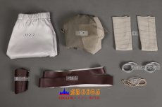 画像17: Star Wars7 スター・ウォーズ レイ コスプレ衣装 abccos製 「受注生産」 (17)