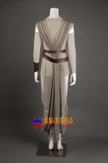 画像5: Star Wars7 スター・ウォーズ レイ コスプレ衣装 abccos製 「受注生産」 (5)