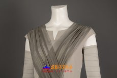 画像7: Star Wars7 スター・ウォーズ レイ コスプレ衣装 abccos製 「受注生産」 (7)