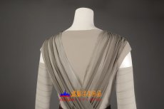 画像9: Star Wars7 スター・ウォーズ レイ コスプレ衣装 abccos製 「受注生産」 (9)