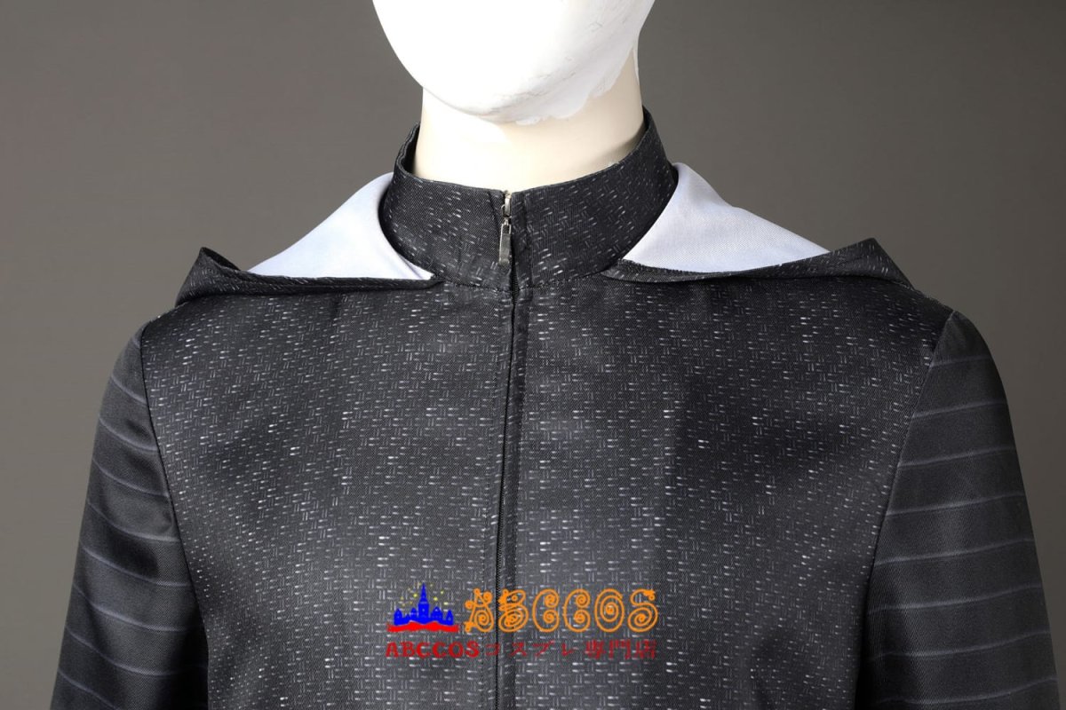 画像13: Star Wars7 スター・ウォーズ  カイロ レン コスプレ衣装 abccos製 「受注生産」 (13)