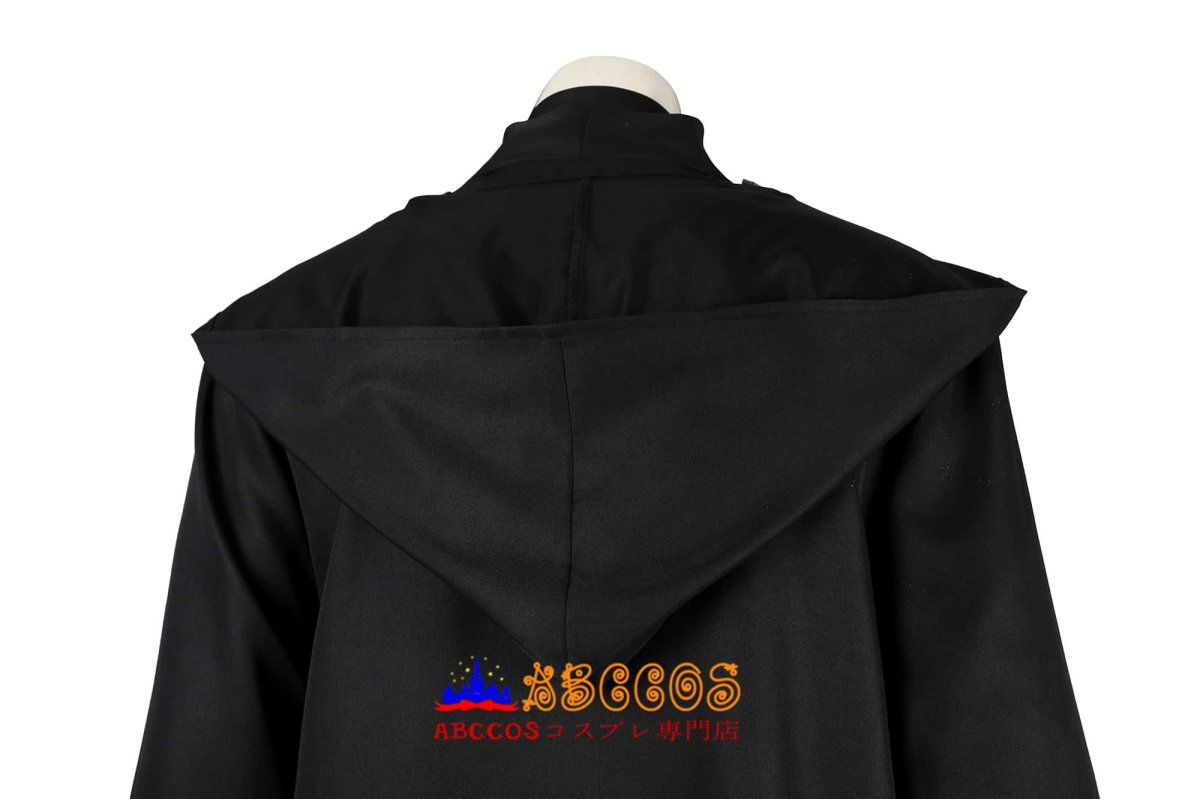 画像11: スター・ウォーズ エピソード3/ シスの復讐(スター・ウォーズエピソードスリーシスのふくしゅう)Star Wars: Episode III – Revenge of the Sith アナキン・スカイウォーカー コスプレ衣装 abccos製 「受注生産」 (11)