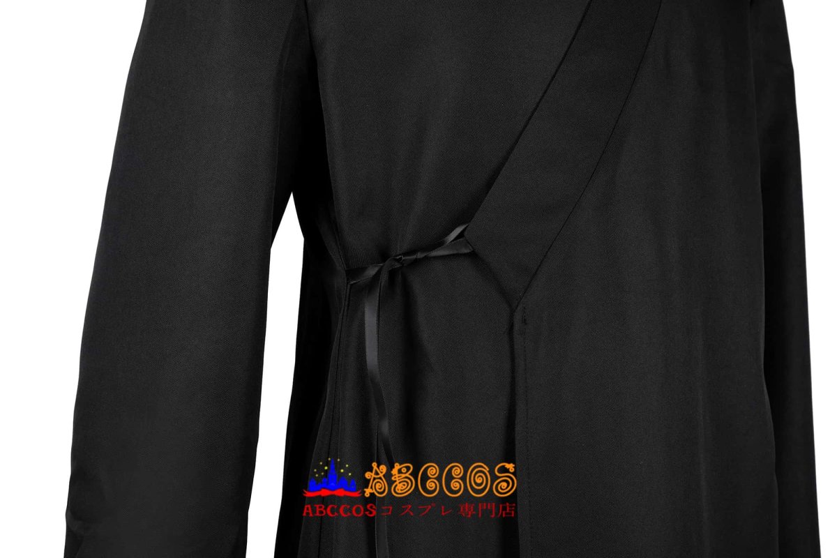 画像16: スター・ウォーズ エピソード3/ シスの復讐(スター・ウォーズエピソードスリーシスのふくしゅう)Star Wars: Episode III – Revenge of the Sith アナキン・スカイウォーカー コスプレ衣装 abccos製 「受注生産」 (16)