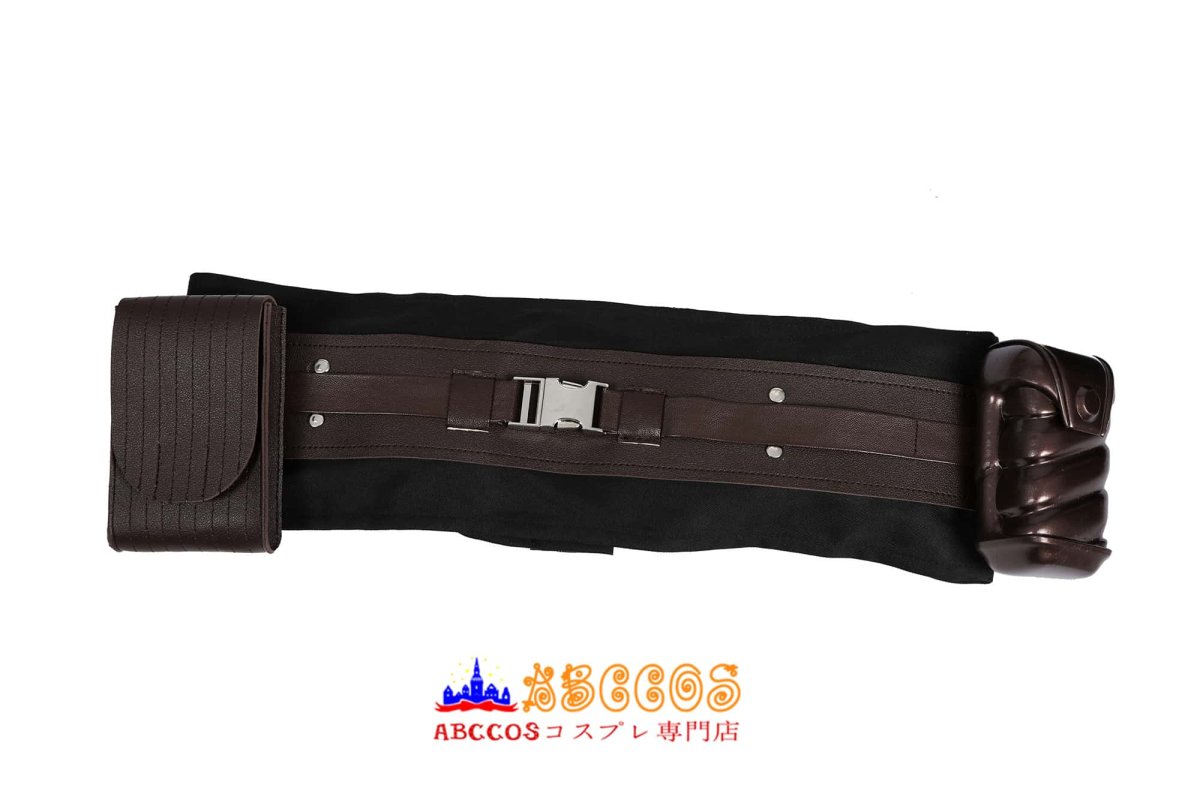 画像18: スター・ウォーズ エピソード3/ シスの復讐(スター・ウォーズエピソードスリーシスのふくしゅう)Star Wars: Episode III – Revenge of the Sith アナキン・スカイウォーカー コスプレ衣装 abccos製 「受注生産」 (18)