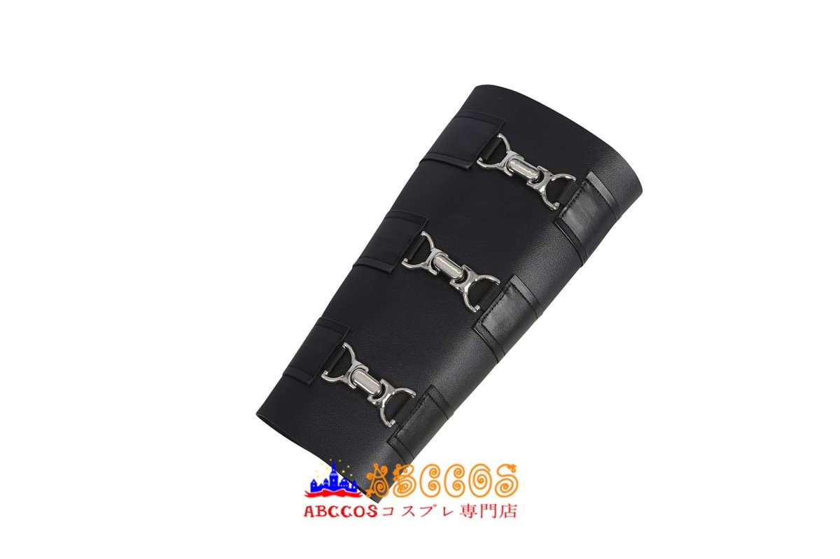 画像21: スター・ウォーズ エピソード3/ シスの復讐(スター・ウォーズエピソードスリーシスのふくしゅう)Star Wars: Episode III – Revenge of the Sith アナキン・スカイウォーカー コスプレ衣装 abccos製 「受注生産」 (21)