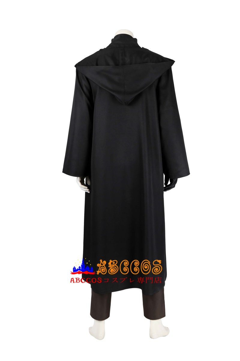 画像4: スター・ウォーズ エピソード3/ シスの復讐(スター・ウォーズエピソードスリーシスのふくしゅう)Star Wars: Episode III – Revenge of the Sith アナキン・スカイウォーカー コスプレ衣装 abccos製 「受注生産」 (4)