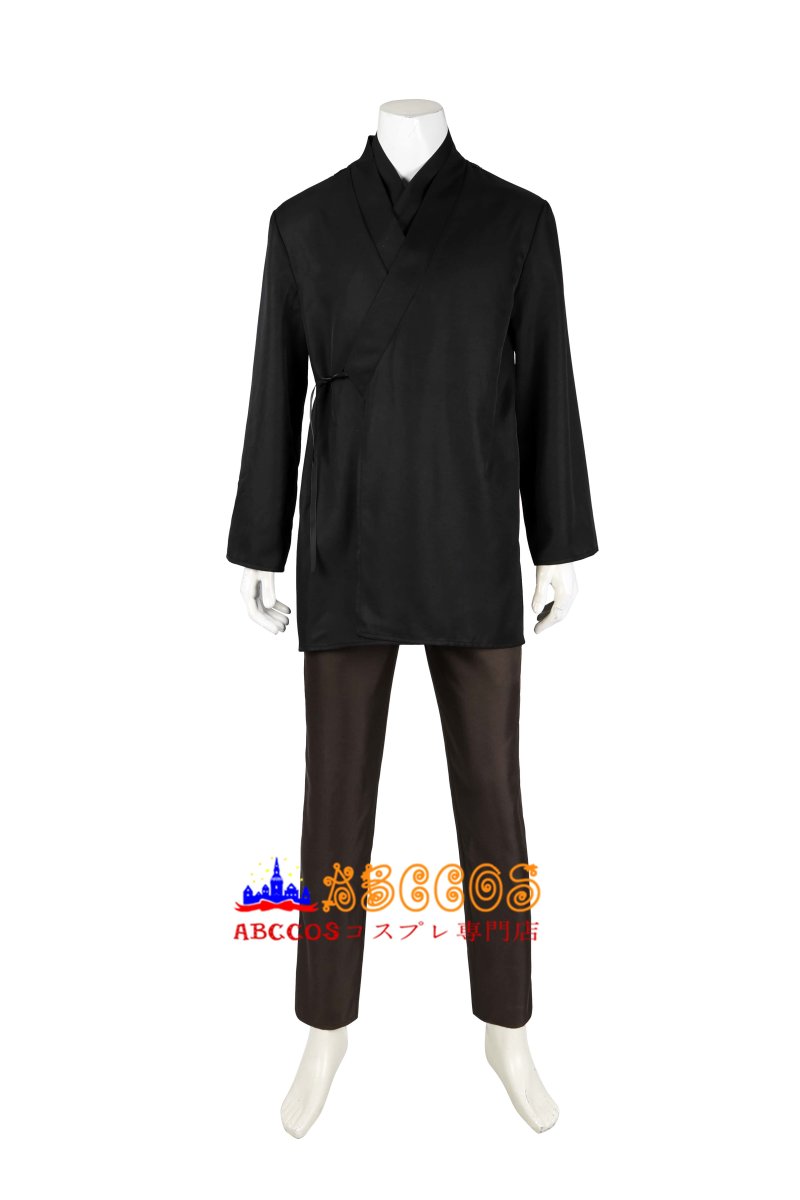 画像9: スター・ウォーズ エピソード3/ シスの復讐(スター・ウォーズエピソードスリーシスのふくしゅう)Star Wars: Episode III – Revenge of the Sith アナキン・スカイウォーカー コスプレ衣装 abccos製 「受注生産」 (9)