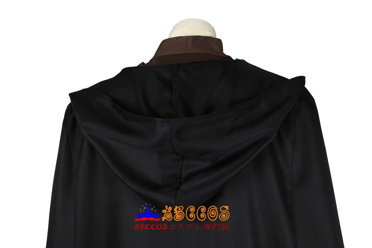 画像11: スター・ウォーズ エピソード2/ クローンの攻撃(―クローンのこうげき)Star Wars: Episode II – Attack of the Clones アナキン・スカイウォーカー コスプレ衣装 abccos製 「受注生産」 (11)