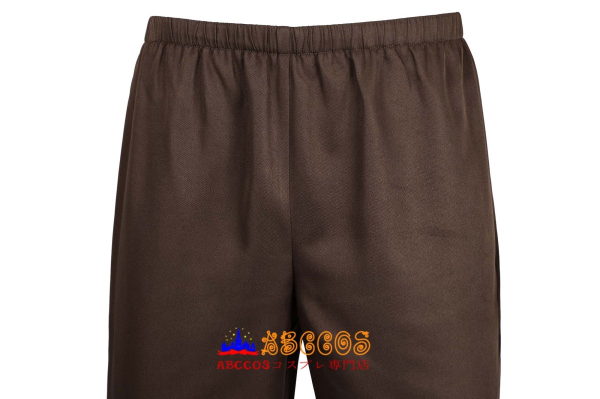 画像17: スター・ウォーズ エピソード2/ クローンの攻撃(―クローンのこうげき)Star Wars: Episode II – Attack of the Clones アナキン・スカイウォーカー コスプレ衣装 abccos製 「受注生産」 (17)