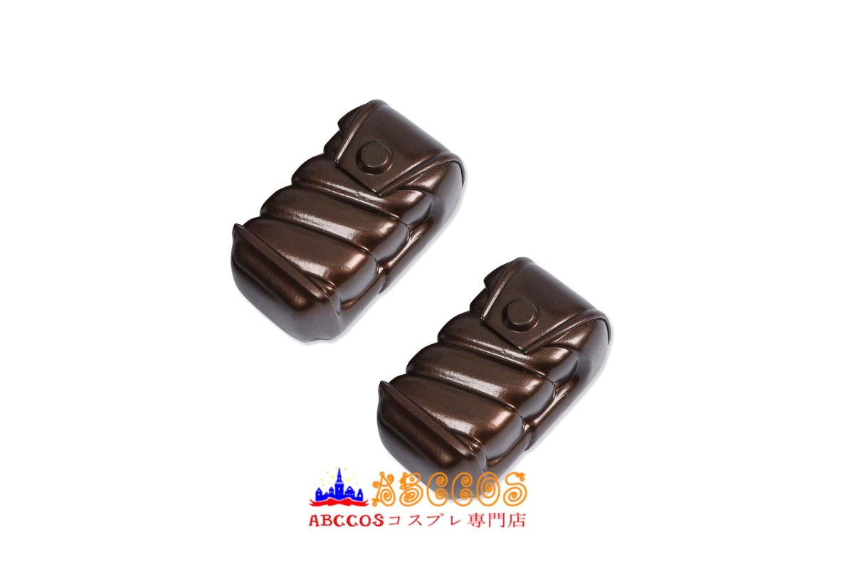 画像18: スター・ウォーズ エピソード2/ クローンの攻撃(―クローンのこうげき)Star Wars: Episode II – Attack of the Clones アナキン・スカイウォーカー コスプレ衣装 abccos製 「受注生産」 (18)