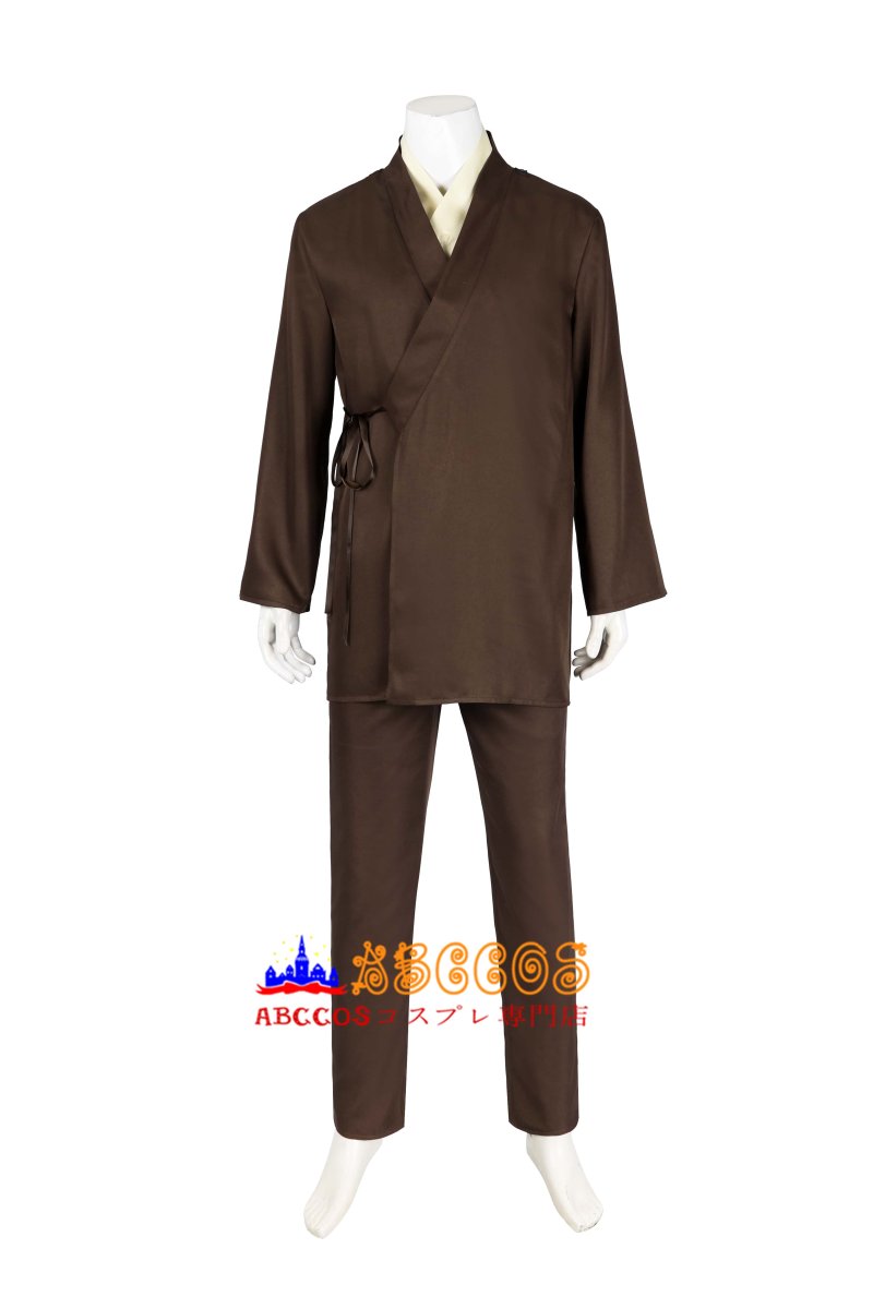 画像9: スター・ウォーズ エピソード2/ クローンの攻撃(―クローンのこうげき)Star Wars: Episode II – Attack of the Clones アナキン・スカイウォーカー コスプレ衣装 abccos製 「受注生産」 (9)