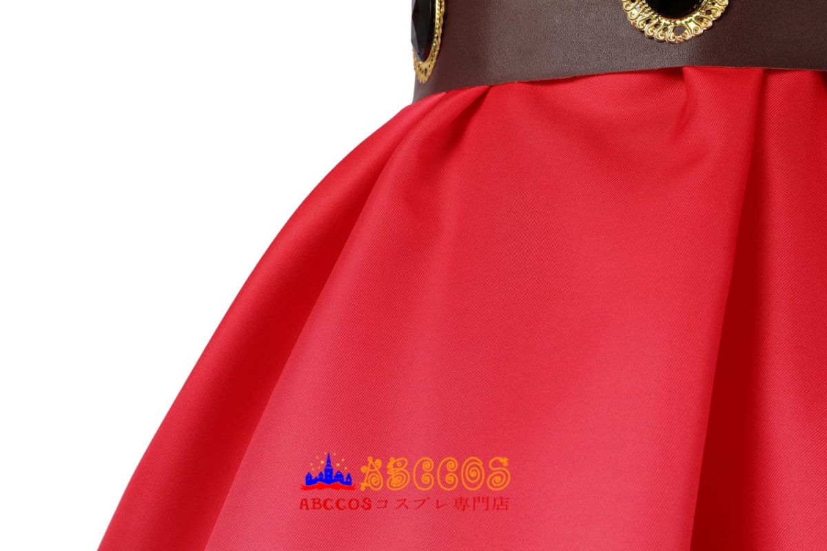 画像13: 【推しの子】おしのこ Oshi no Ko 星野アイ（ほしの アイ）コスプレ衣装 abccos製 「受注生産」 (13)