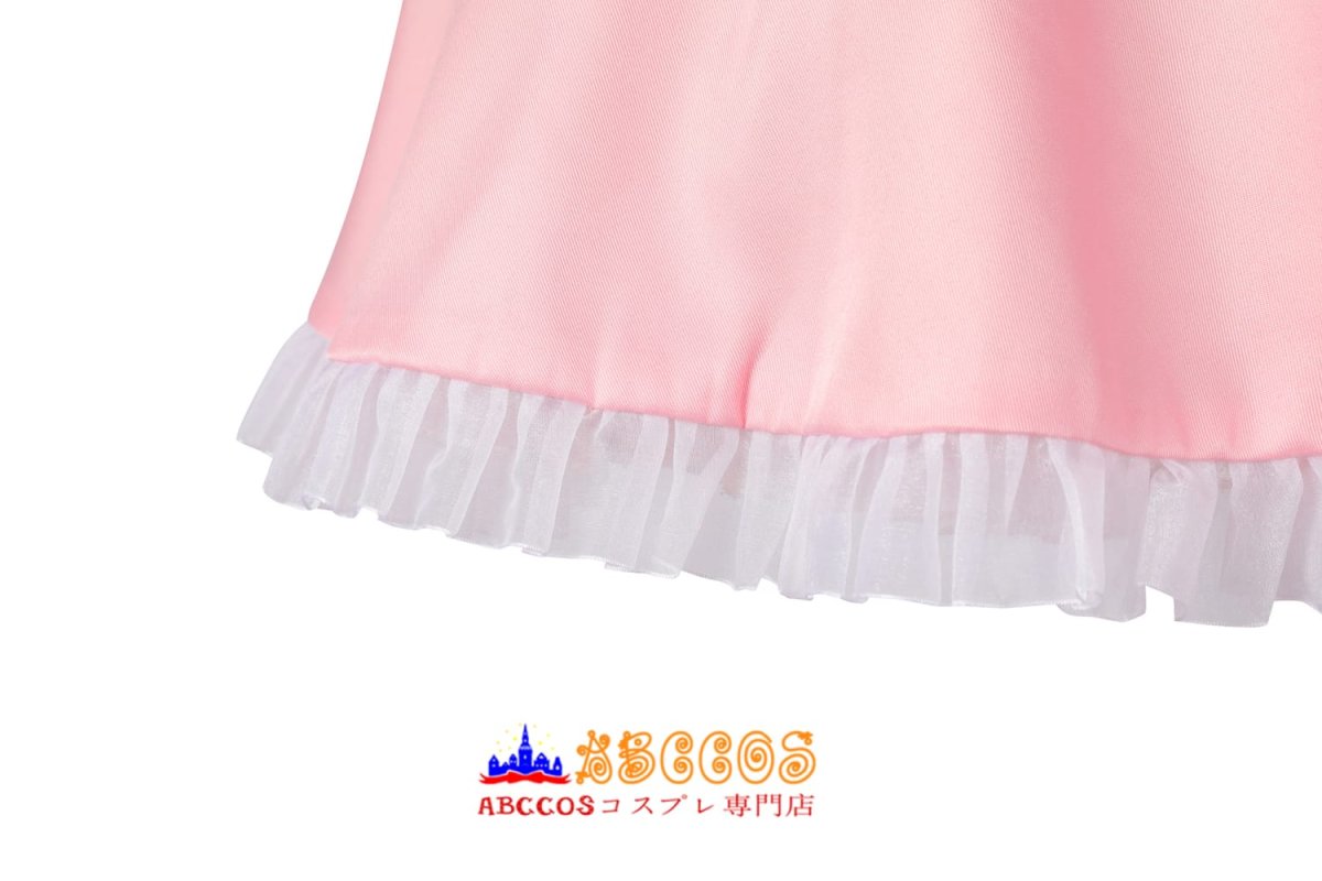 画像12: 【推しの子】おしのこ Oshi no Ko 星野アイ(ほしの アイ)コスプレ衣装 abccos製 「受注生産」 (12)