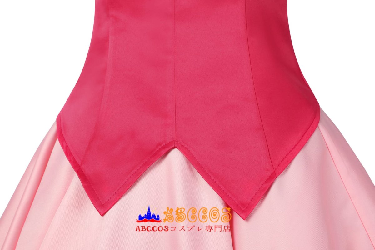 画像10: 【推しの子】おしのこ Oshi no Ko 星野アイ(ほしの アイ)コスプレ衣装 abccos製 「受注生産」 (10)