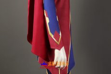 画像11: Ms. Marvel ミズ・マーベル Kamala Khan カマラ・カーン コスプレ衣装 abccos製 「受注生産」 (11)