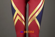 画像14: Ms. Marvel ミズ・マーベル Kamala Khan カマラ・カーン コスプレ衣装 abccos製 「受注生産」 (14)
