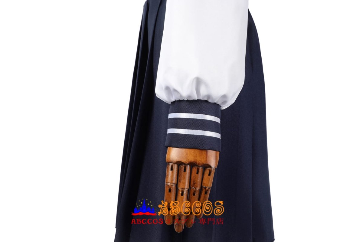 画像10: 呪術廻戦 あまない りこ コスプレ衣装 abccos製 「受注生産」 (10)