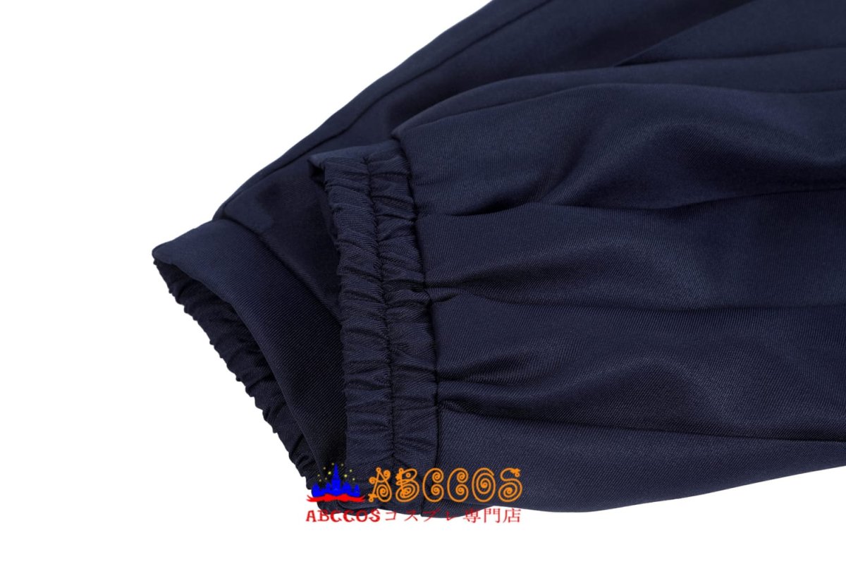 画像14: 呪術廻戦 あまない りこ コスプレ衣装 abccos製 「受注生産」 (14)
