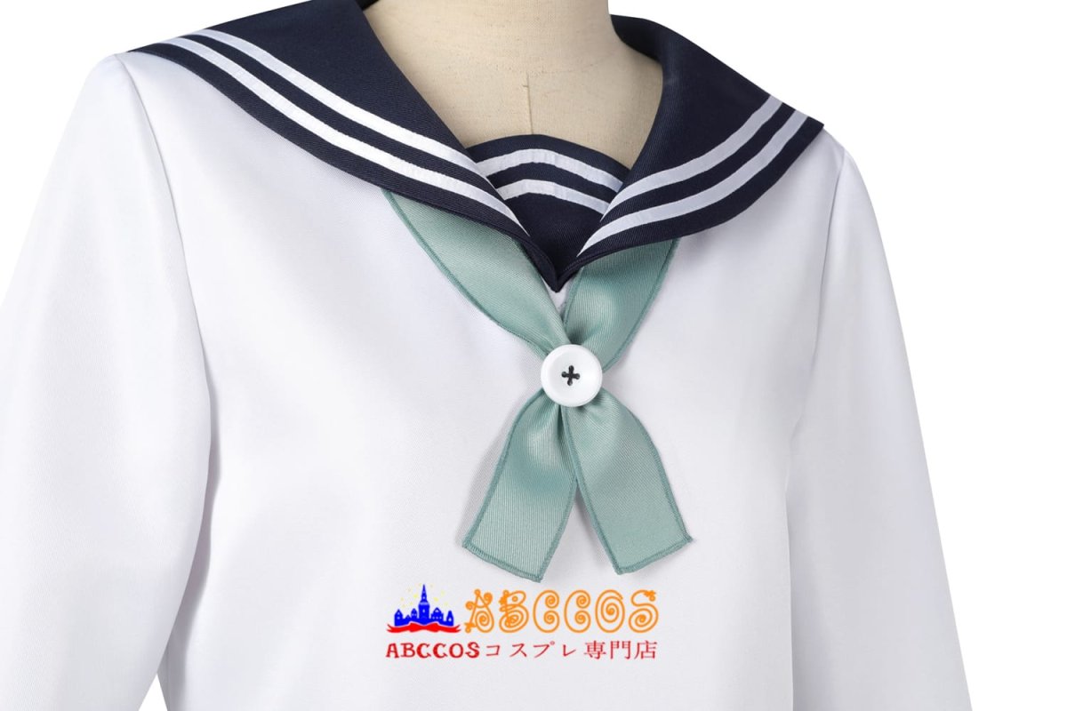 画像8: 呪術廻戦 あまない りこ コスプレ衣装 abccos製 「受注生産」 (8)