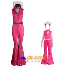 画像1: 映画 バービー（Barbie） コスプレ衣装 abccos製 「受注生産」 (1)