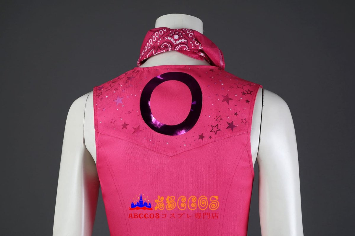画像13: 映画 バービー(Barbie) コスプレ衣装 abccos製 「受注生産」 (13)