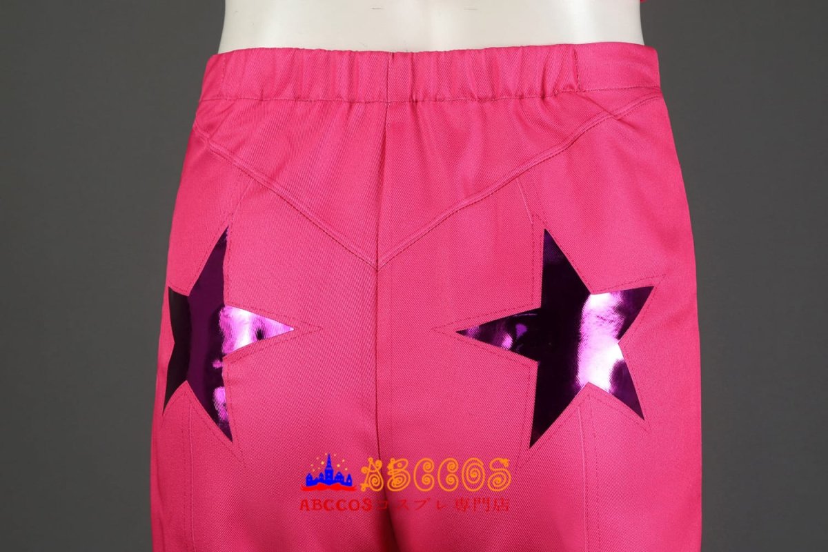 画像16: 映画 バービー(Barbie) コスプレ衣装 abccos製 「受注生産」 (16)