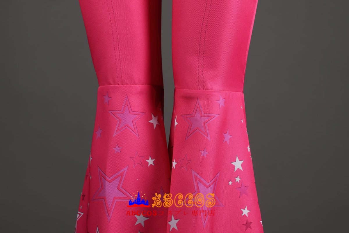 画像17: 映画 バービー(Barbie) コスプレ衣装 abccos製 「受注生産」 (17)