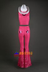 画像5: 映画 バービー（Barbie） コスプレ衣装 abccos製 「受注生産」 (5)