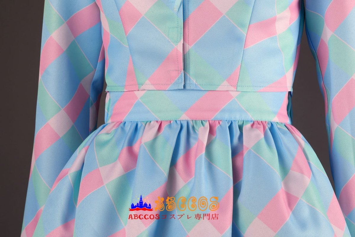 画像11: バービー（Barbie） コスプレ衣装 abccos製 「受注生産」 (11)