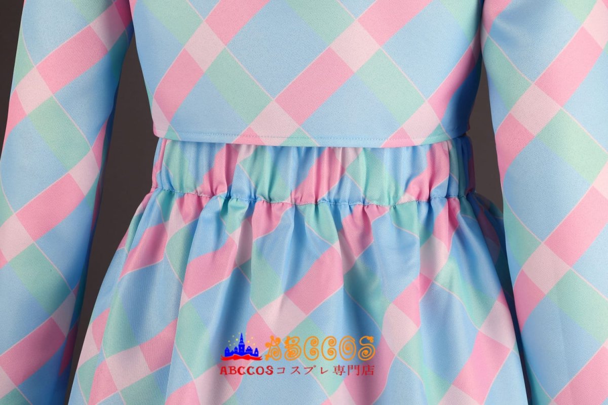 画像12: バービー（Barbie） コスプレ衣装 abccos製 「受注生産」 (12)
