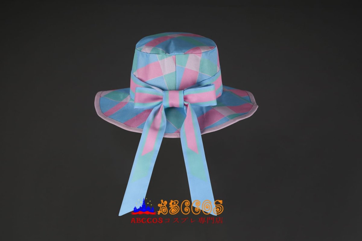 画像16: バービー（Barbie） コスプレ衣装 abccos製 「受注生産」 (16)