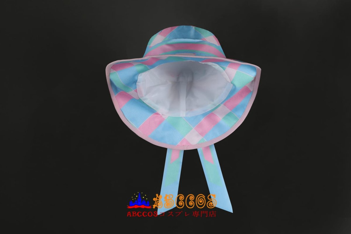 画像17: バービー（Barbie） コスプレ衣装 abccos製 「受注生産」 (17)