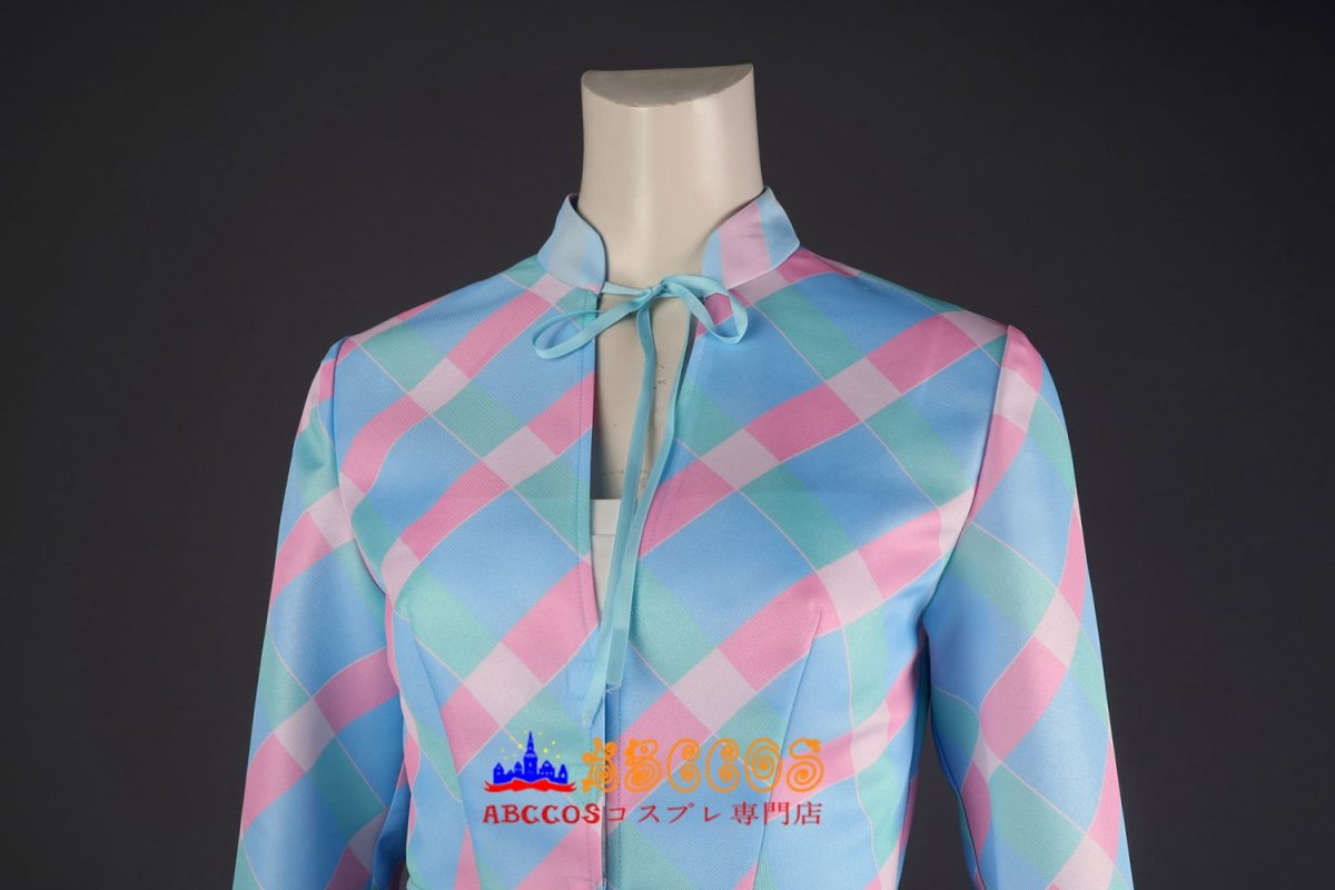 画像8: バービー（Barbie） コスプレ衣装 abccos製 「受注生産」 (8)