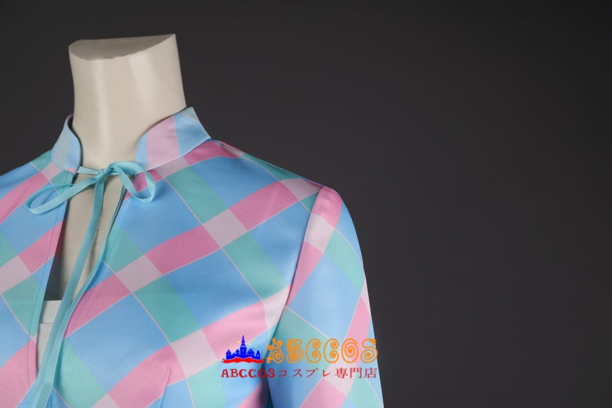 画像9: バービー（Barbie） コスプレ衣装 abccos製 「受注生産」 (9)