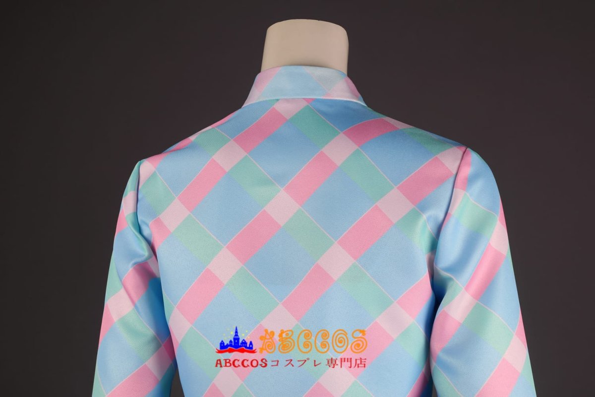 画像10: バービー（Barbie） コスプレ衣装 abccos製 「受注生産」 (10)