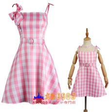 画像1: バービー（Barbie） コスプレ衣装 abccos製 「受注生産」 (1)