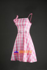 画像4: バービー（Barbie） コスプレ衣装 abccos製 「受注生産」 (4)