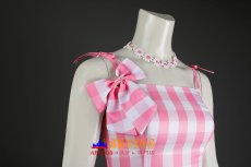画像7: バービー（Barbie） コスプレ衣装 abccos製 「受注生産」 (7)