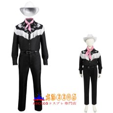 画像1:  バービー（Barbie） ケン Ken コスプレ衣装 abccos製 「受注生産」 (1)