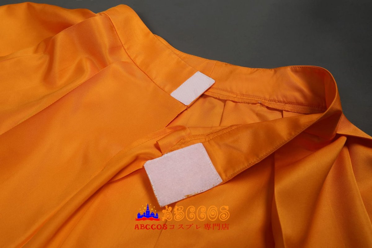 画像13: 映画 ONE PIECE(ワンピース) ナミ Nami コスプレ衣装 abccos製 「受注生産」 (13)