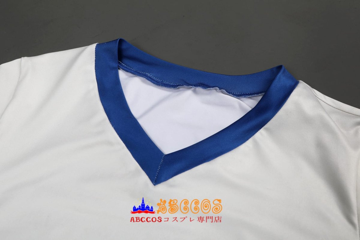 画像14: 映画 ONE PIECE(ワンピース) ナミ Nami コスプレ衣装 abccos製 「受注生産」 (14)