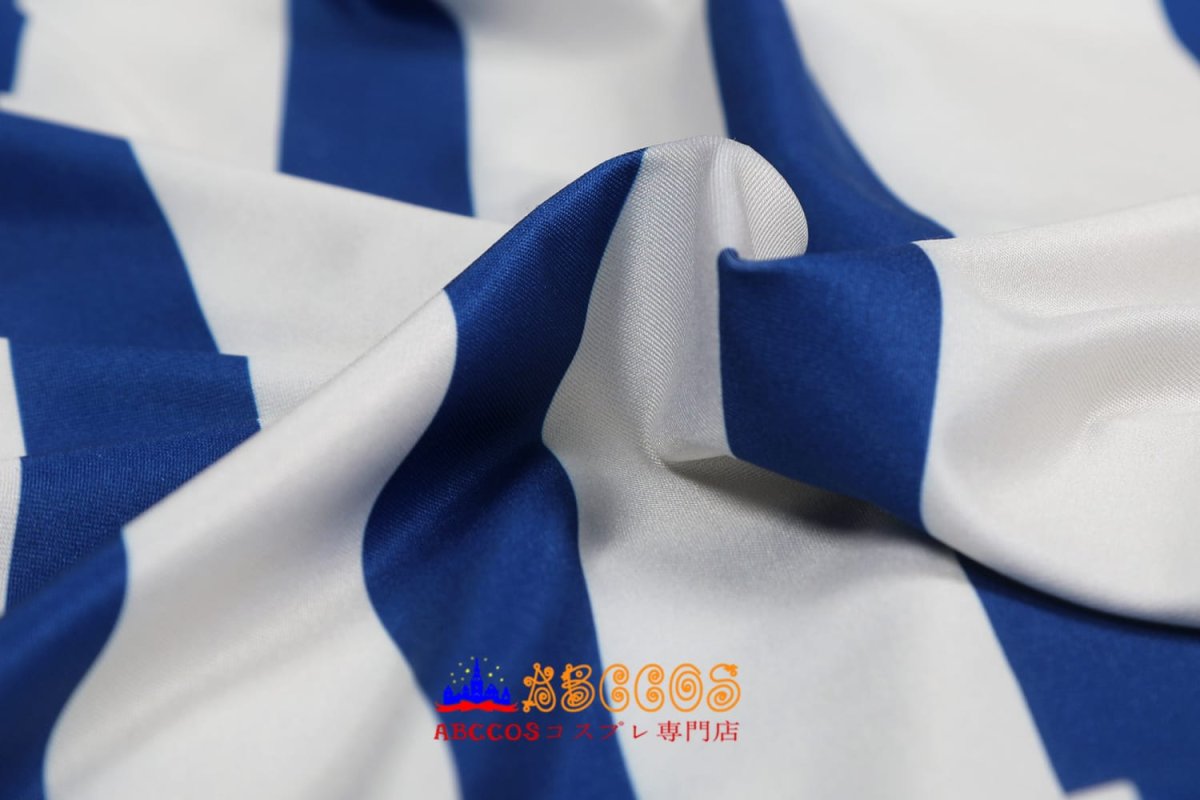 画像15: 映画 ONE PIECE(ワンピース) ナミ Nami コスプレ衣装 abccos製 「受注生産」 (15)