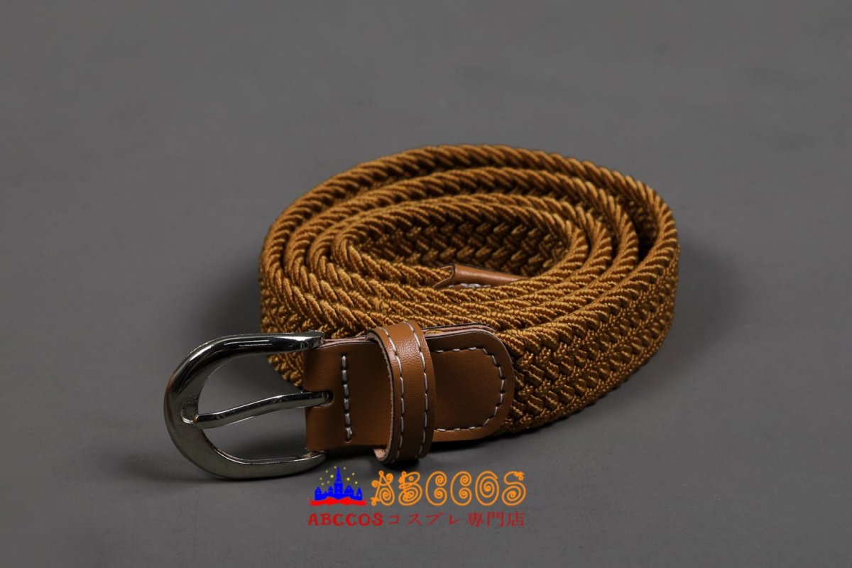 画像16: 映画 ONE PIECE(ワンピース) ナミ Nami コスプレ衣装 abccos製 「受注生産」 (16)