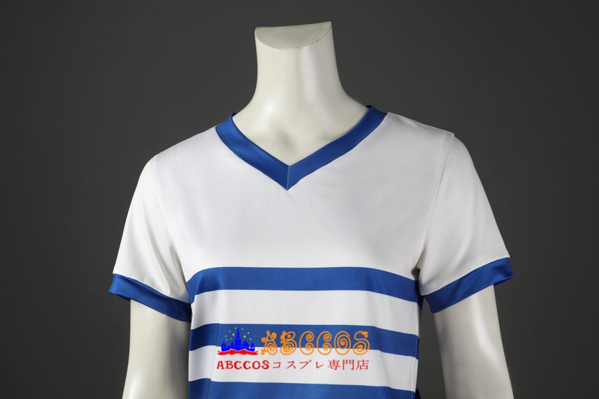 画像7: 映画 ONE PIECE(ワンピース) ナミ Nami コスプレ衣装 abccos製 「受注生産」 (7)