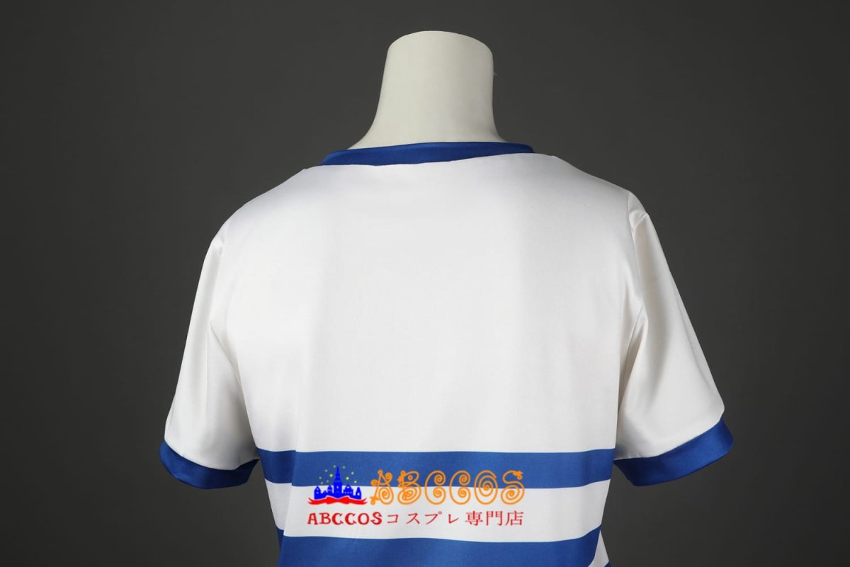 画像8: 映画 ONE PIECE(ワンピース) ナミ Nami コスプレ衣装 abccos製 「受注生産」 (8)