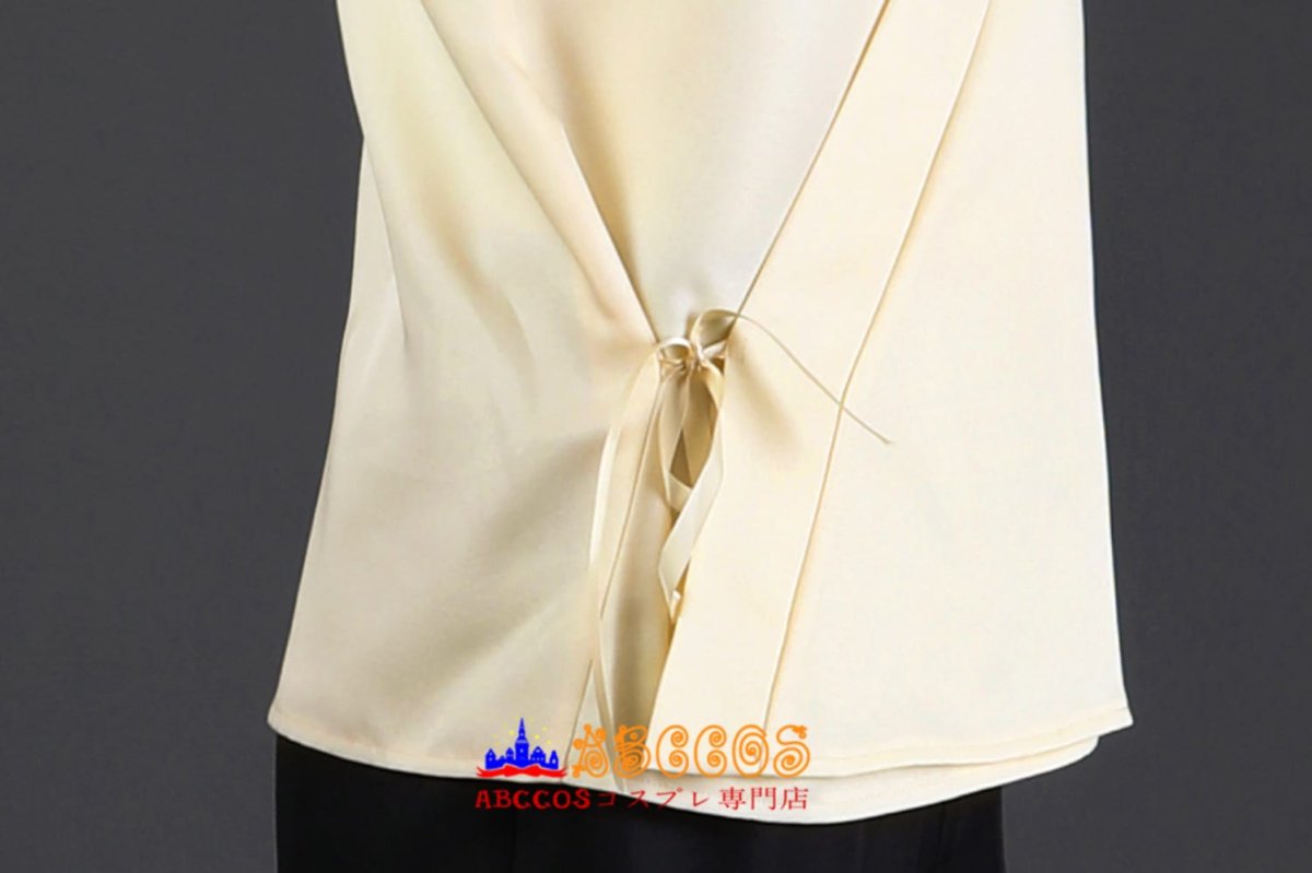 画像13: 映画 ONE PIECE(ワンピース)ロロノア・ゾロ コスプレ衣装 abccos製 「受注生産」 (13)