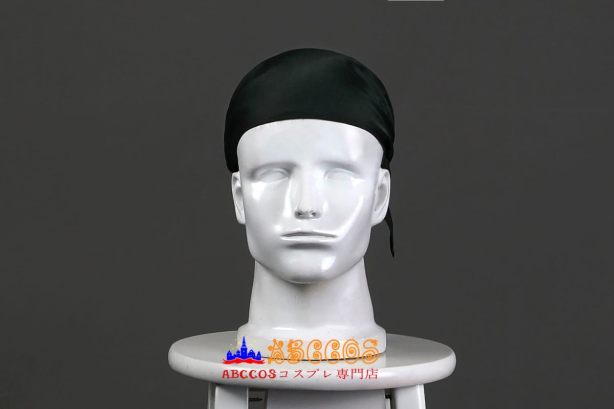 画像16: 映画 ONE PIECE(ワンピース)ロロノア・ゾロ コスプレ衣装 abccos製 「受注生産」 (16)