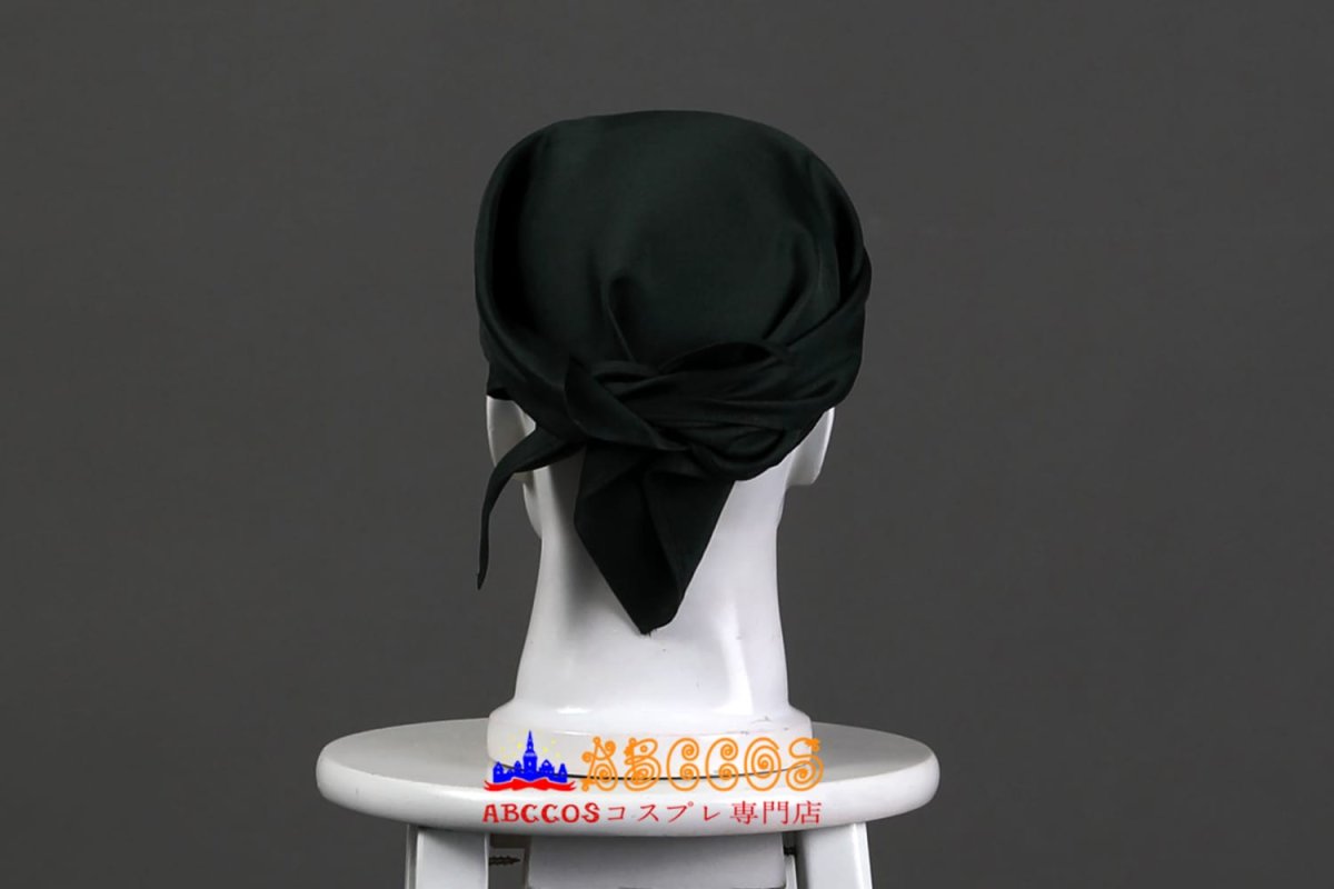 画像18: 映画 ONE PIECE(ワンピース)ロロノア・ゾロ コスプレ衣装 abccos製 「受注生産」 (18)